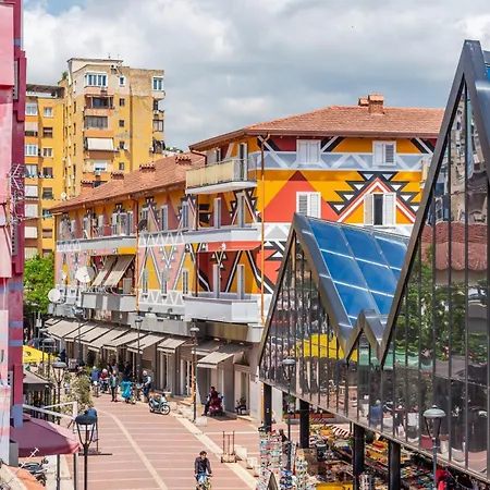 New Bazaar Panorama By Pikhost Lejlighed