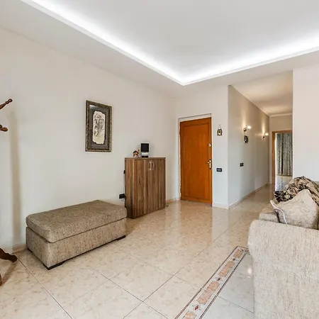 New Bazaar Panorama By Pikhost * Tirana