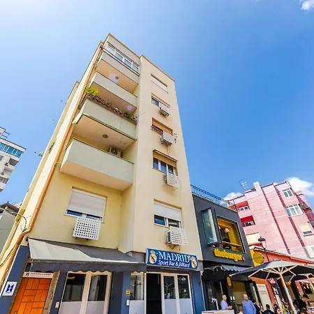 New Bazaar Panorama By Pikhost Apartamento *