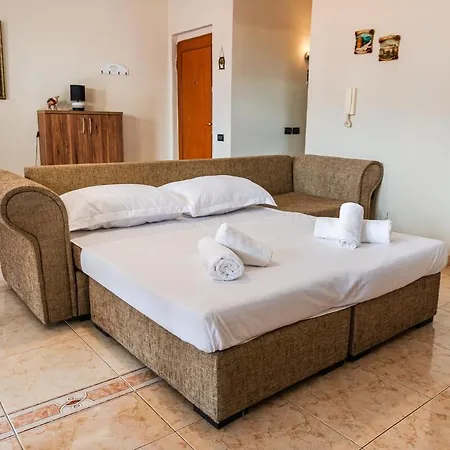 Apartamento New Bazaar Panorama By Pikhost *