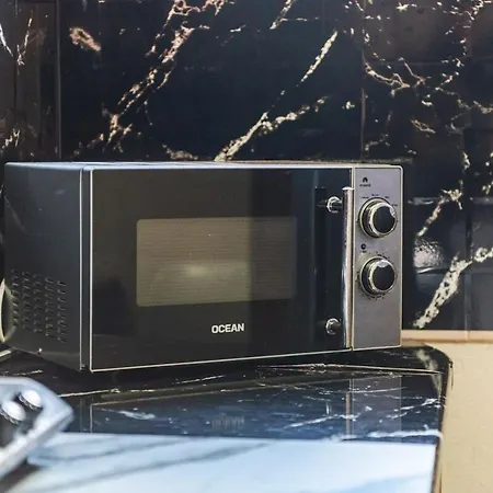 Apartment New Bazaar Panorama By Pikhost *