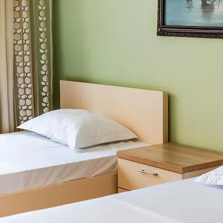 New Bazaar Panorama By Pikhost Apartamento