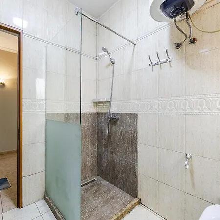 公寓 New Bazaar Panorama By Pikhost