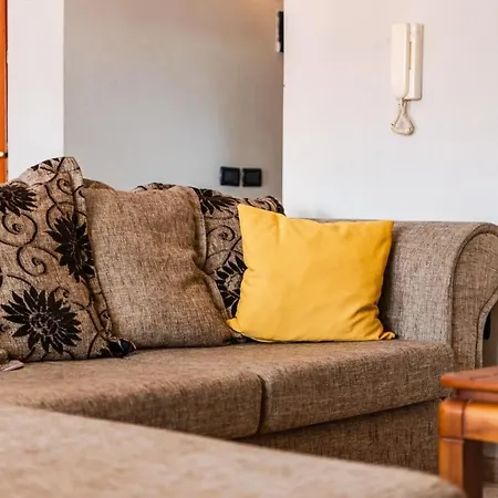 New Bazaar Panorama By Pikhost Apartamento *