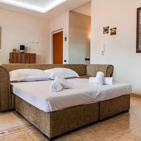 New Bazaar Panorama By Pikhost 公寓