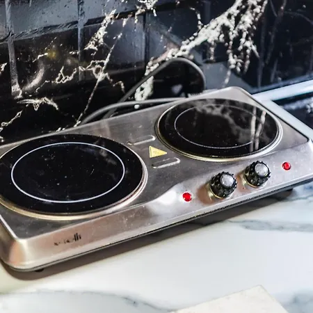 New Bazaar Panorama By Pikhost Apartamento *