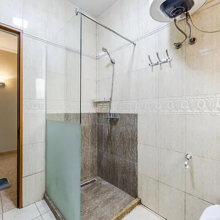 New Bazaar Panorama By Pikhost