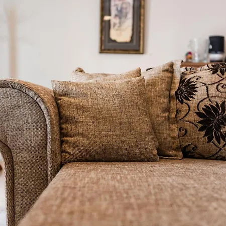 New Bazaar Panorama By Pikhost Apartamento *