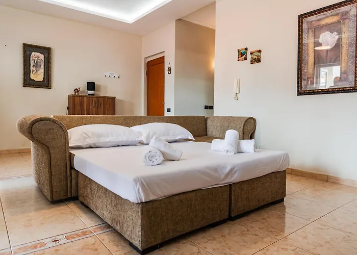 New Bazaar Panorama By Pikhost Διαμέρισμα