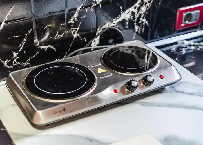 New Bazaar Panorama By Pikhost דירה *