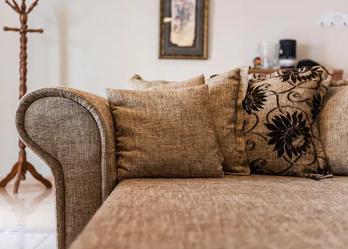 New Bazaar Panorama By Pikhost דירה *